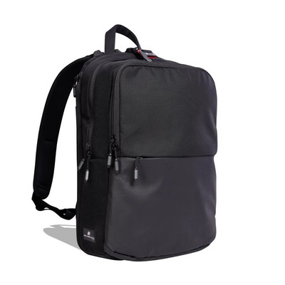 AP Bags Emerson Messenger, Carbon Black