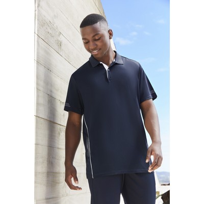 Mens Balance Polo