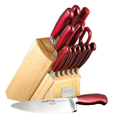 Lenox® Hampton Signature 14 Piece Block Set