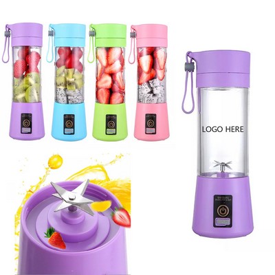 13 OZ Juice cup fruit portable blender juicer extrator