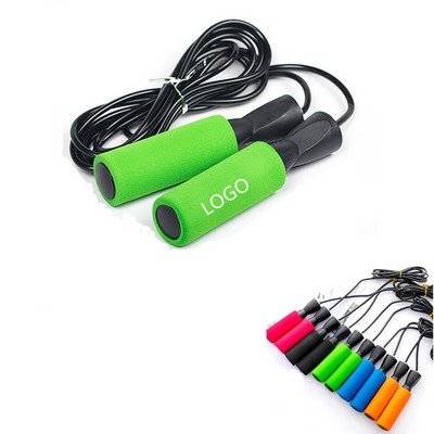 Exercise Boxing Skipping Jump Rope