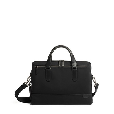 Tumi™ Harrison Sycamore Slim Briefcase