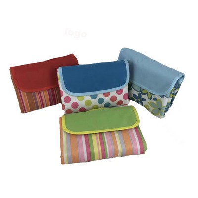 Waterproof Outdoor Foldable Picnic Blanket