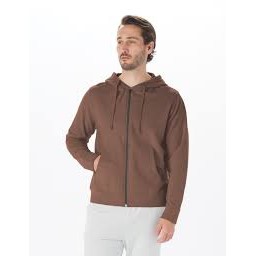 Men's Atlas Full Zip Sweatshirt Hoodie