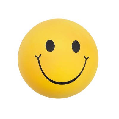 Mood Smiley Ball