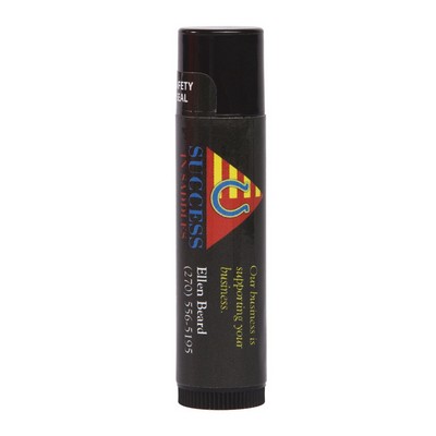 All-Natural Ultra Lip Balm (Black Tube)