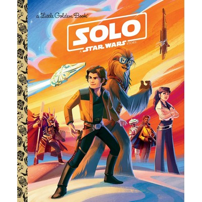 Solo: A Star Wars Story (Star Wars)