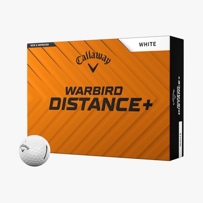 Callaway Warbird 25 Distance +