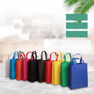 Economy Non-Woven Tote Bag