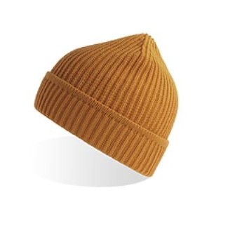 Atlantis® Sustainable Finished Edge Knit Beanie