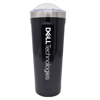 20 oz. Quatro Slim Tumbler