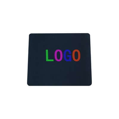 Full Color Soft Surface Mouse Pad