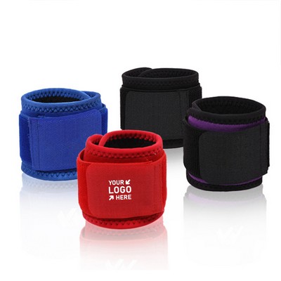 Wrist Compression Strap