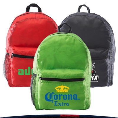 Acacia Budget Backpacks