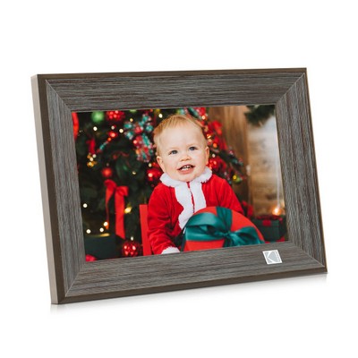 KODAK 10 Inches WiFi Electronic Photo Frame with 32GB Storage