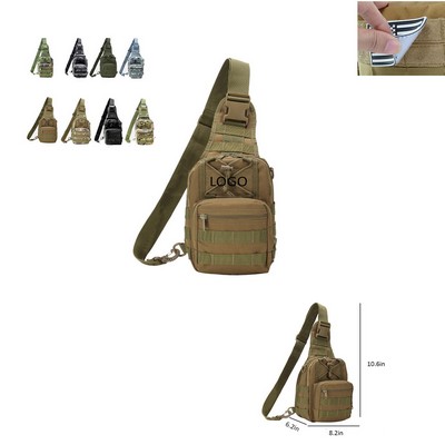 Tactical Sling Bag