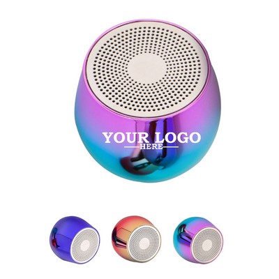 Portable Mini Wireless Speaker