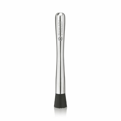 True® Stainless Steel Muddler