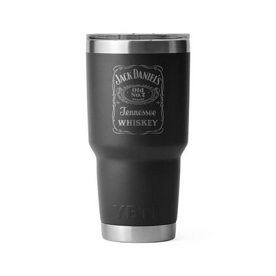 Yeti Rambler 30oz Tumbler with MagSlider Lid