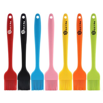 Silicone Basting Brush