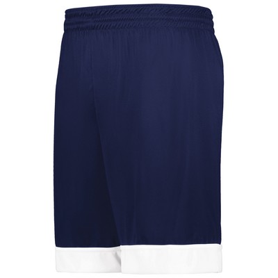 Swish Reversible Basketball Shorts