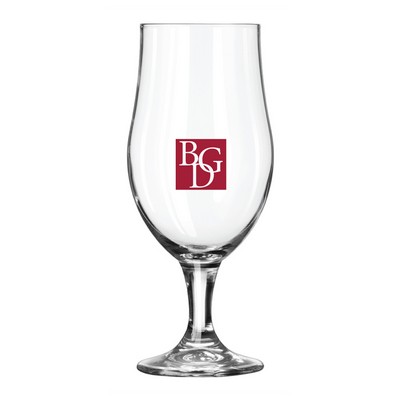 16.5 oz. Munique Beer Glass