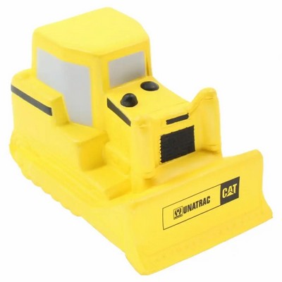 Creative Economy Bulldozer Stress Balls Toys