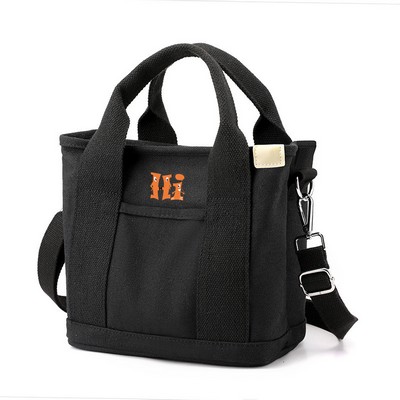 Canvas Tote Bag