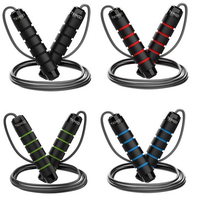 Adjustable Jump Rope