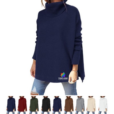 Women's Turtleneck