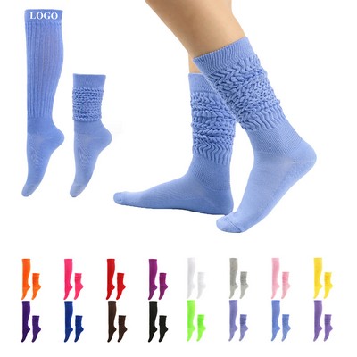 Women's Slouch Socks