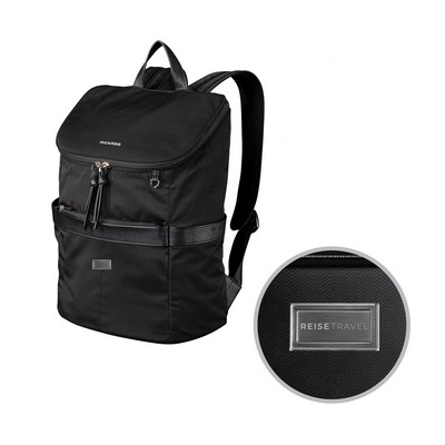 Ricardo Beverly Hills - Rodeo Drive 2.0 Backpack - Black