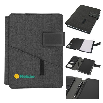 Appleton Junior Padfolio