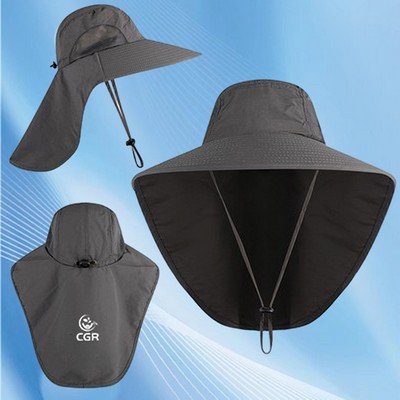 Stylish Sunshade Headwear