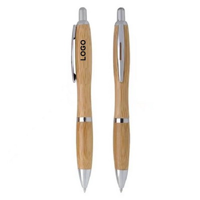 Wood Color Corval Pen