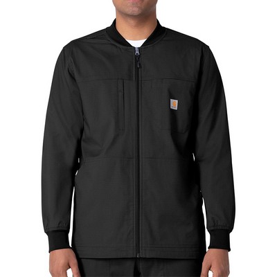 Carhartt® Rugged Flex™ RipStop Men's Modern Fit Utility Jacket