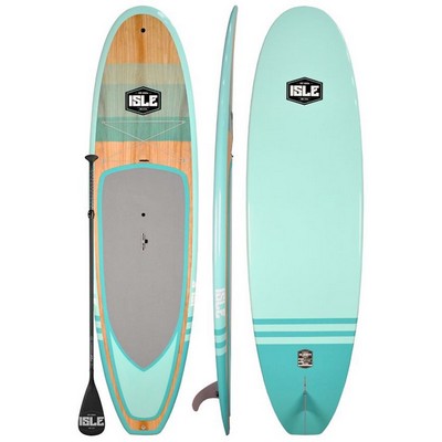 Branded Standup Paddle Board