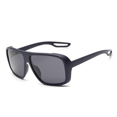 Premium Classic Solid Color Sunglasses