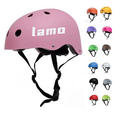 Kids Bike Helmet