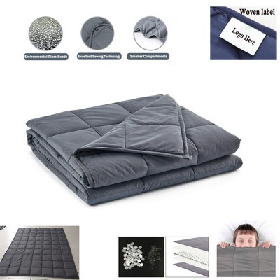 Weighted Blanket