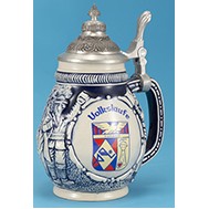 Shield Stein, 0.25L