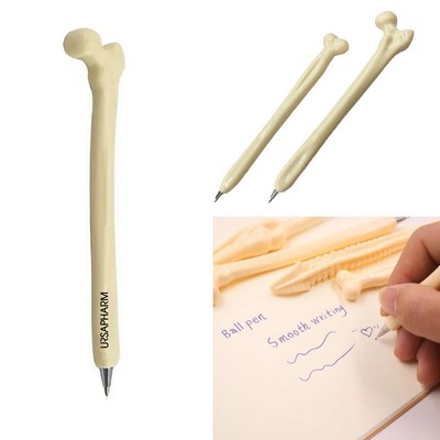 Hospital Bone Pen