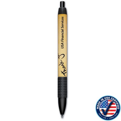 USA Thank You™ Grip Pen