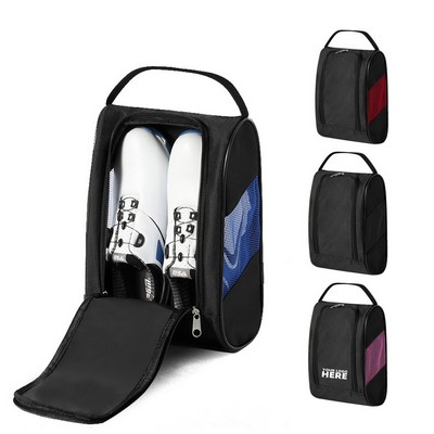 Golf Shoe Bag