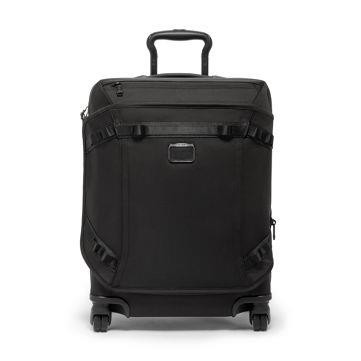 Tumi™ Alpha Bravo Continental Front Lid Expandable 4 Wheeled Carry On