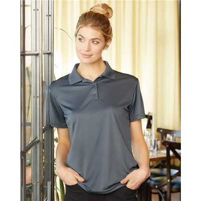 Sierra Pacific Women's Value Polyester Polo