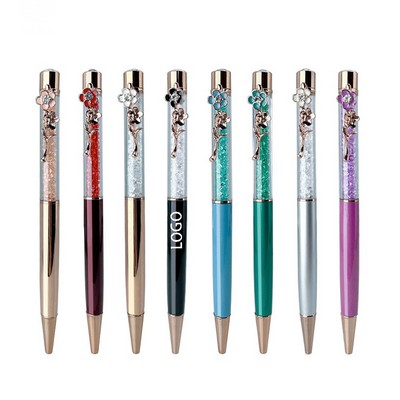 Bling Ballpoint Pens