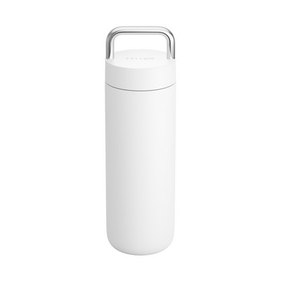 20 Oz. Matte White Carter Carry Tumbler