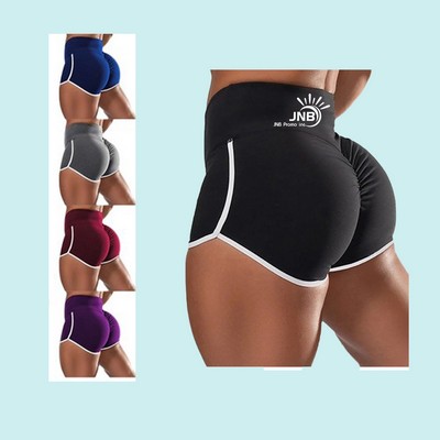 Workout Running Shorts