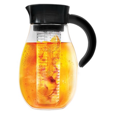 Primula 2.7 Qt. FlavorUp Pitcher w/Flavor Infuse & Brew Core